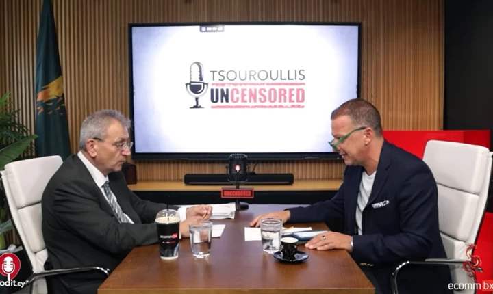 Μ. Μουσιούττας: Τα «παράθυρα» για εισφορές και όριο αφυπηρέτησης και όσα φέρνει η μεταρρύθμιση